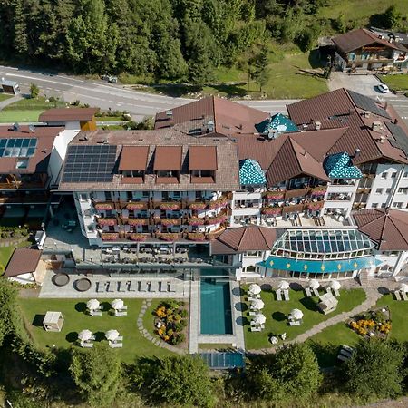 Diamant Spa Resort Santa Cristina Val Gardena المظهر الخارجي الصورة