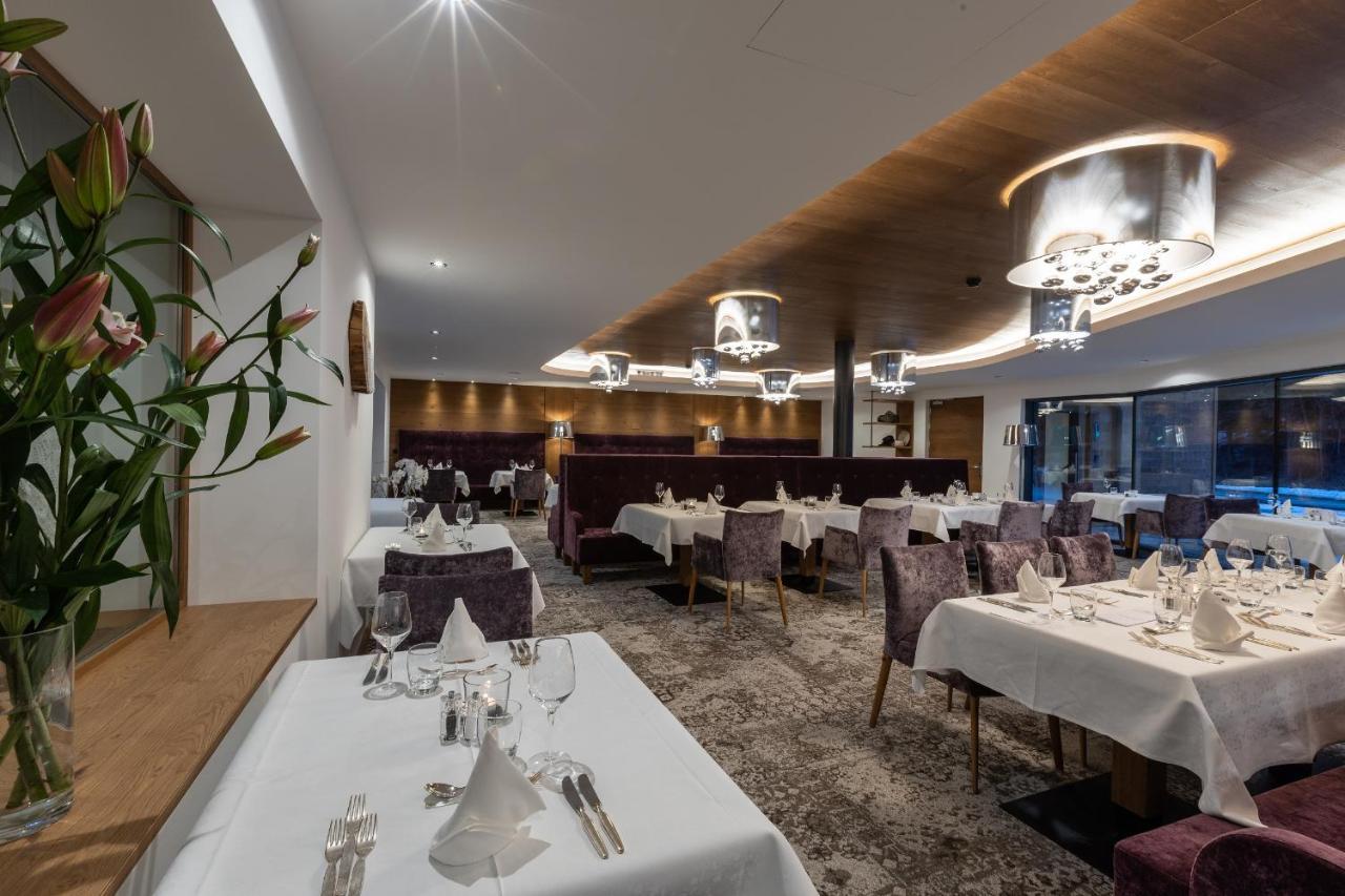 Diamant Spa Resort Santa Cristina Val Gardena المظهر الخارجي الصورة