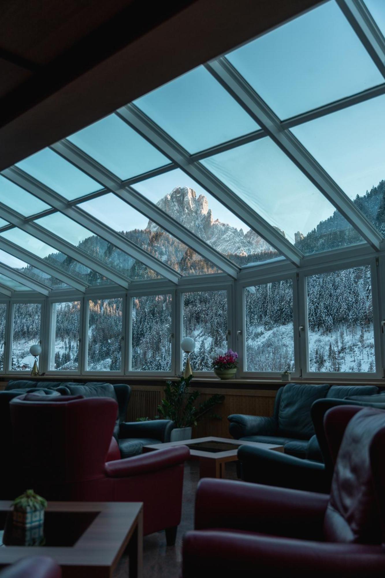 Diamant Spa Resort Santa Cristina Val Gardena المظهر الخارجي الصورة