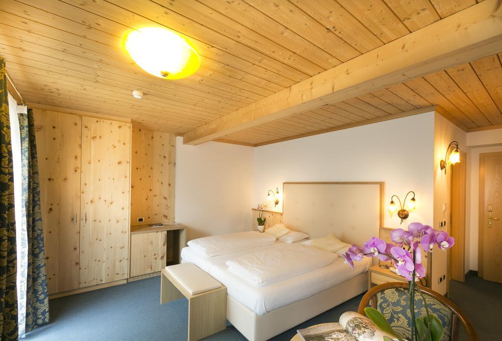 Diamant Spa Resort Santa Cristina Val Gardena المظهر الخارجي الصورة