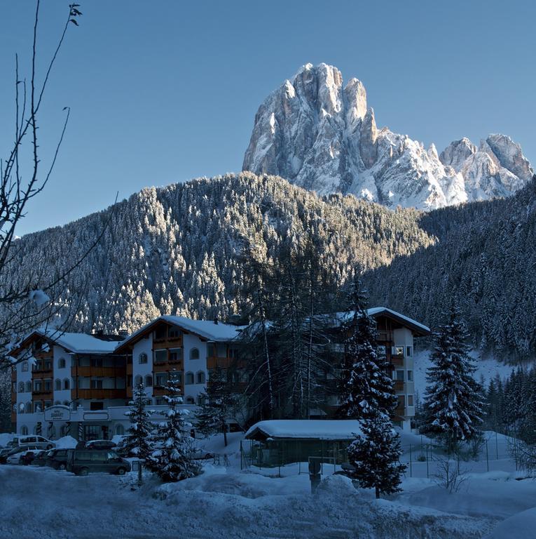 Diamant Spa Resort Santa Cristina Val Gardena المظهر الخارجي الصورة