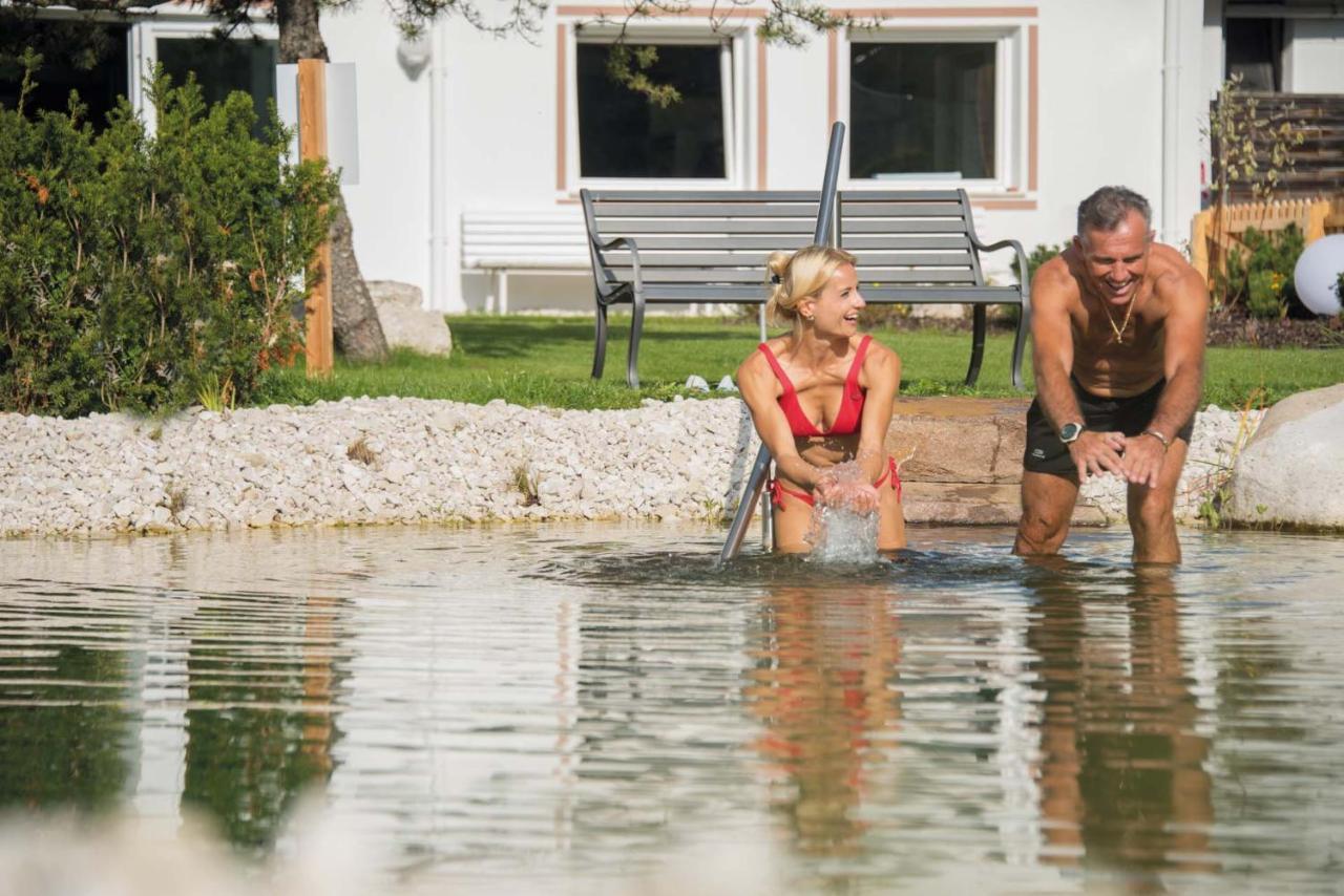 Diamant Spa Resort Santa Cristina Val Gardena المظهر الخارجي الصورة