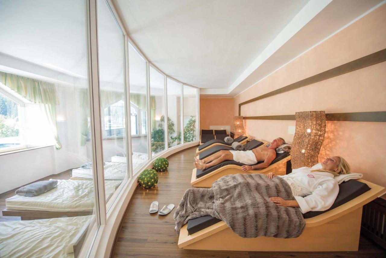 Diamant Spa Resort Santa Cristina Val Gardena المظهر الخارجي الصورة
