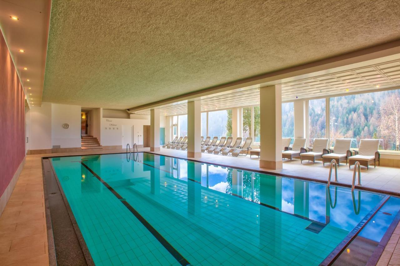 Diamant Spa Resort Santa Cristina Val Gardena المظهر الخارجي الصورة