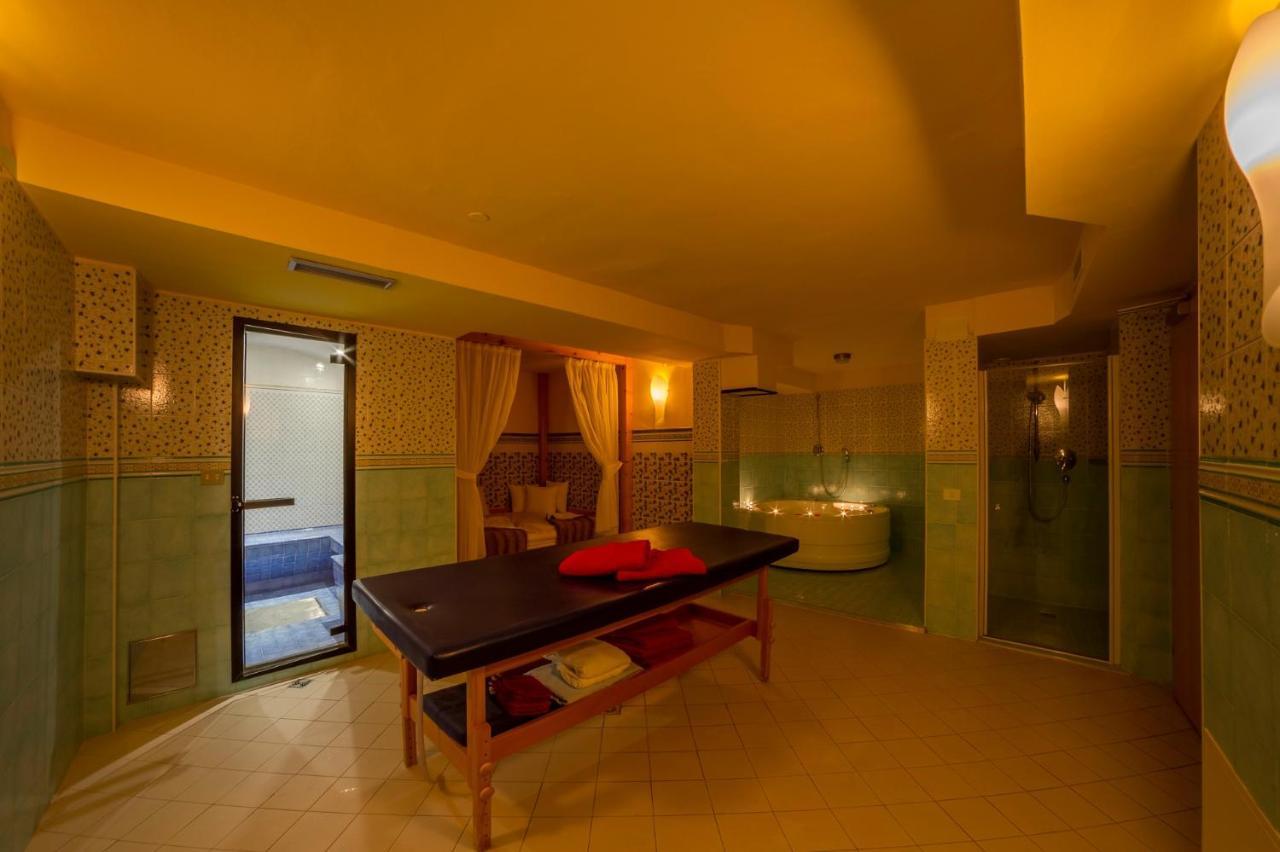 Diamant Spa Resort Santa Cristina Val Gardena المظهر الخارجي الصورة
