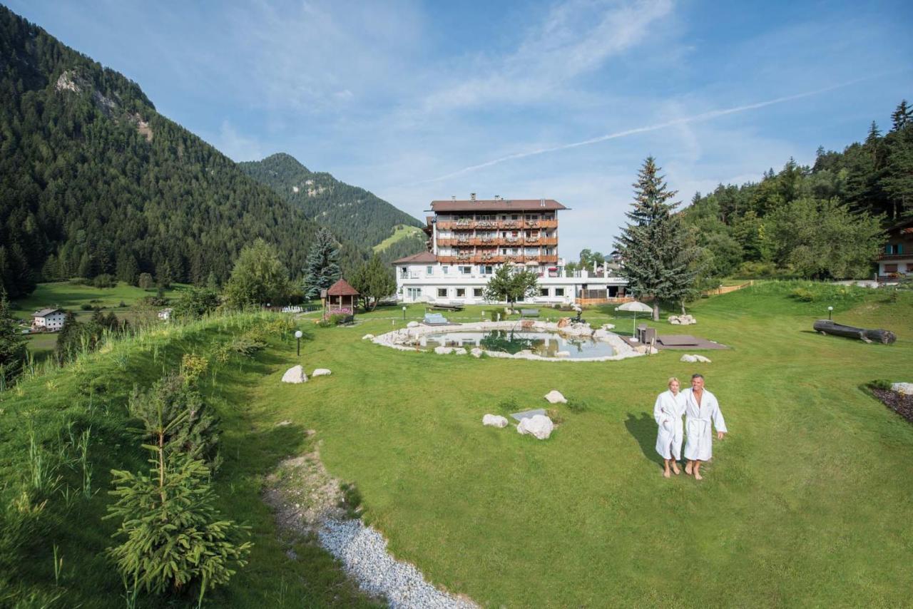 Diamant Spa Resort Santa Cristina Val Gardena المظهر الخارجي الصورة